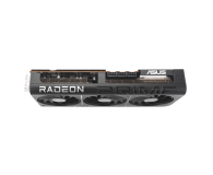 ASUS Radeon RX 9070 XT Prime OC 16GB GDDR6 - 1321596 - zdjęcie 3
